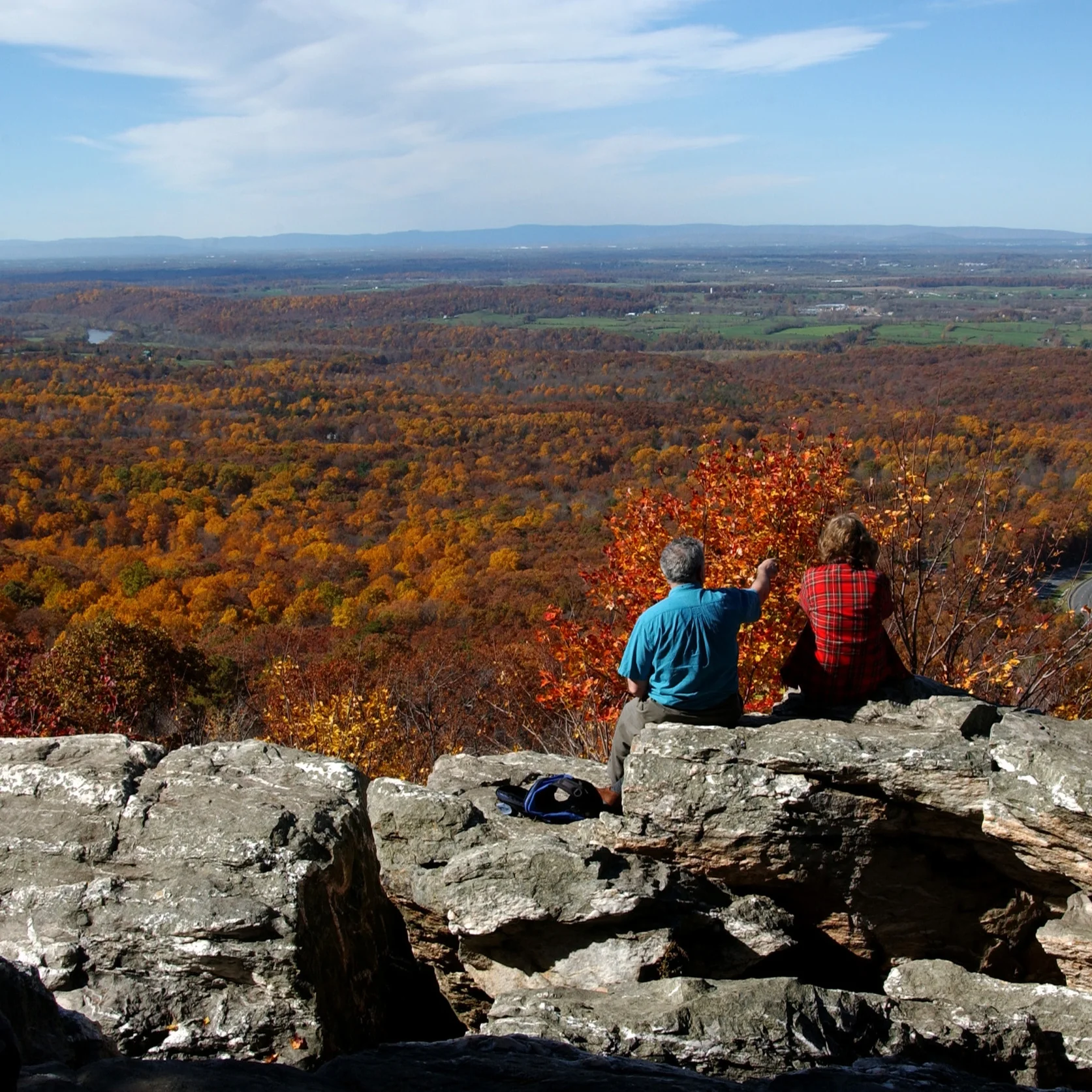 Photo Essay: The Value of Scenic Beauty