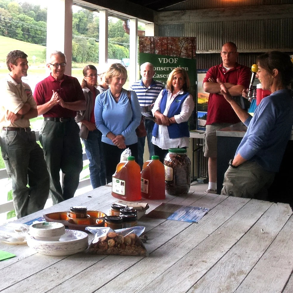 Land Protection Video Series Debuts in Winchester