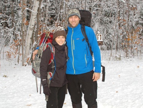 Photo from trailangelshikerservices.com