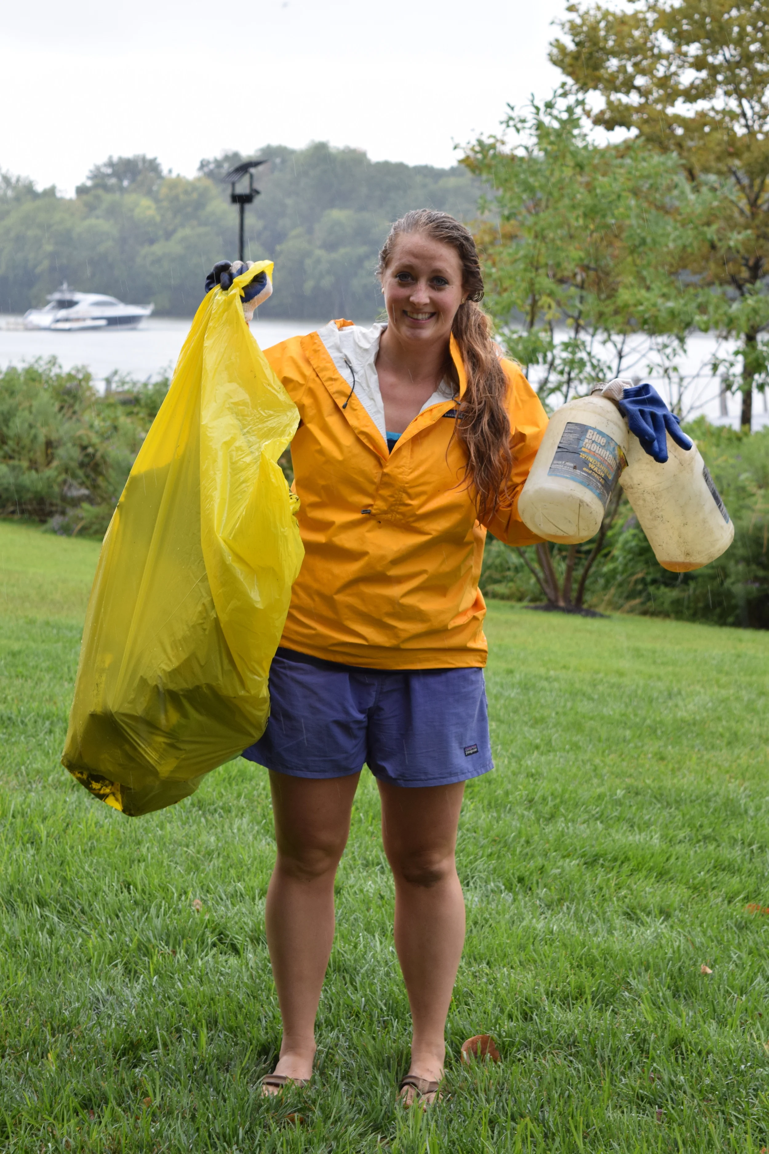 Make a River Resolution This Year