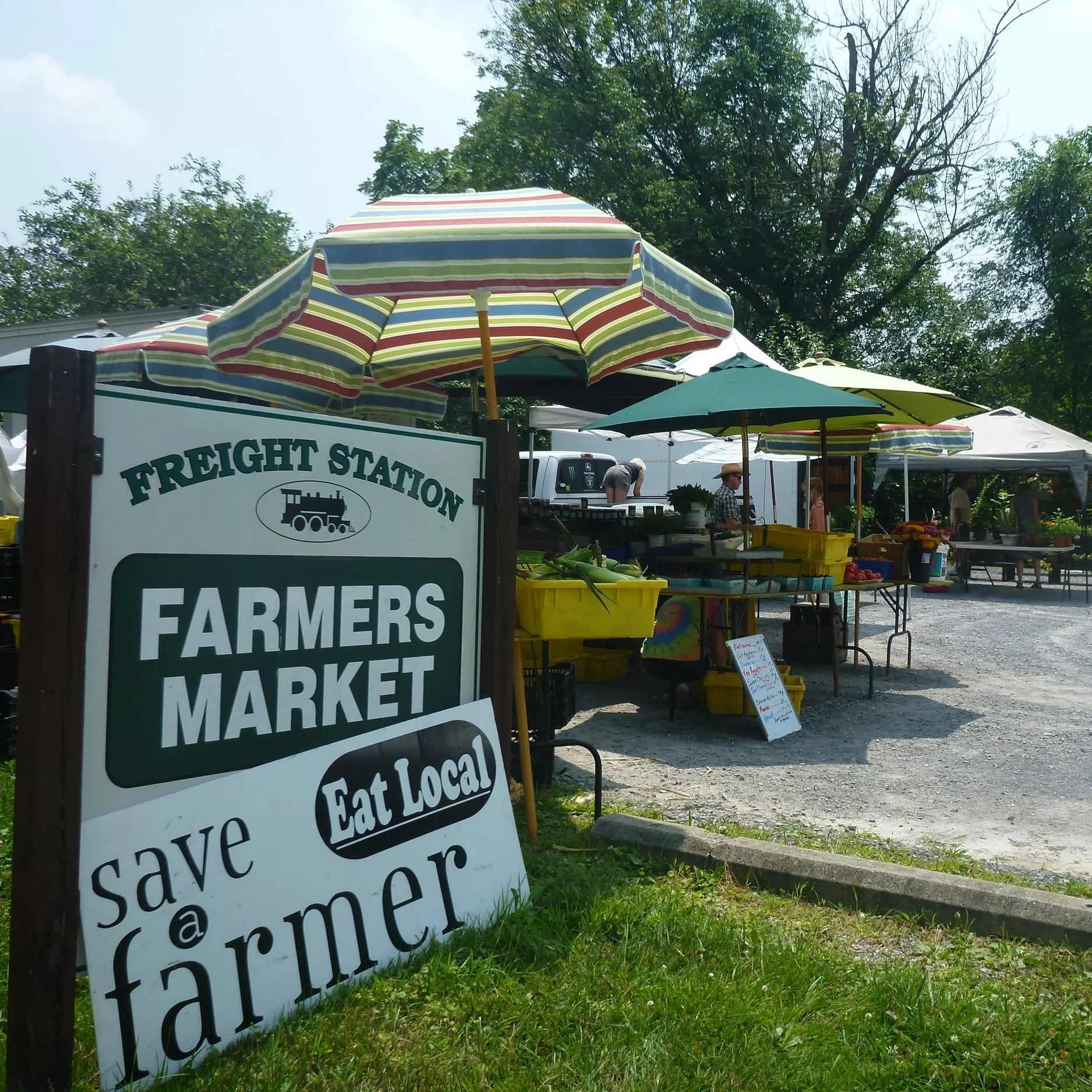 Photo Essay: Preserving Agricultural Lands and Rural Culture
