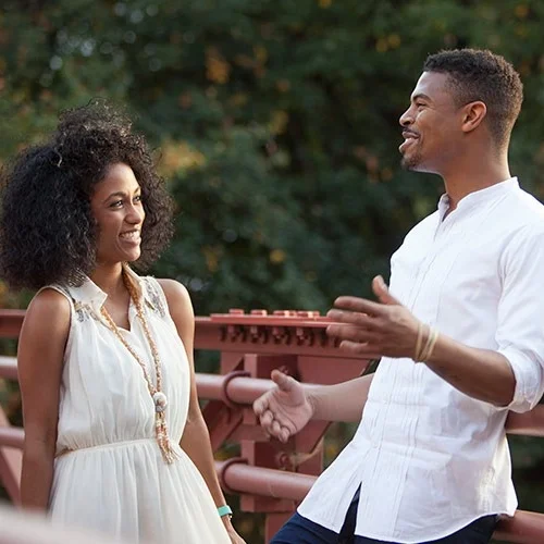 Our favorite local date spots for the outdoor romantic 