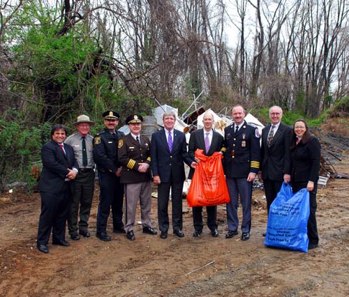 Photo: The Alice Ferguson Foundation