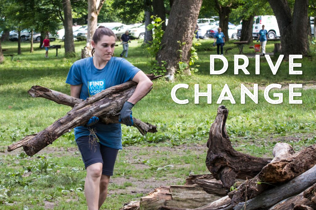  Potomac River Volunteers 