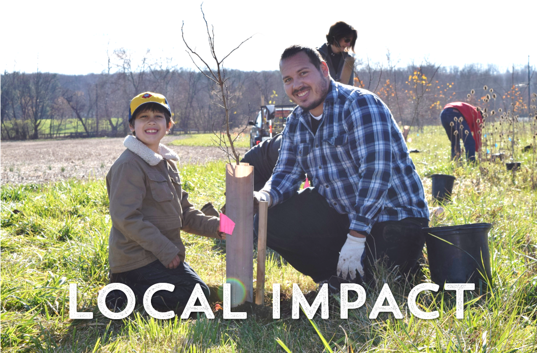  Potomac River Volunteers 