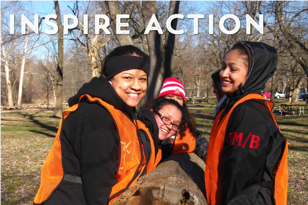  Potomac River Volunteers 