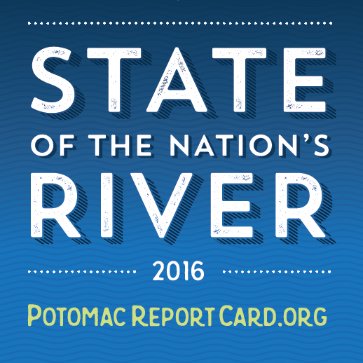 Just Released: The 2016 Potomac Report Card