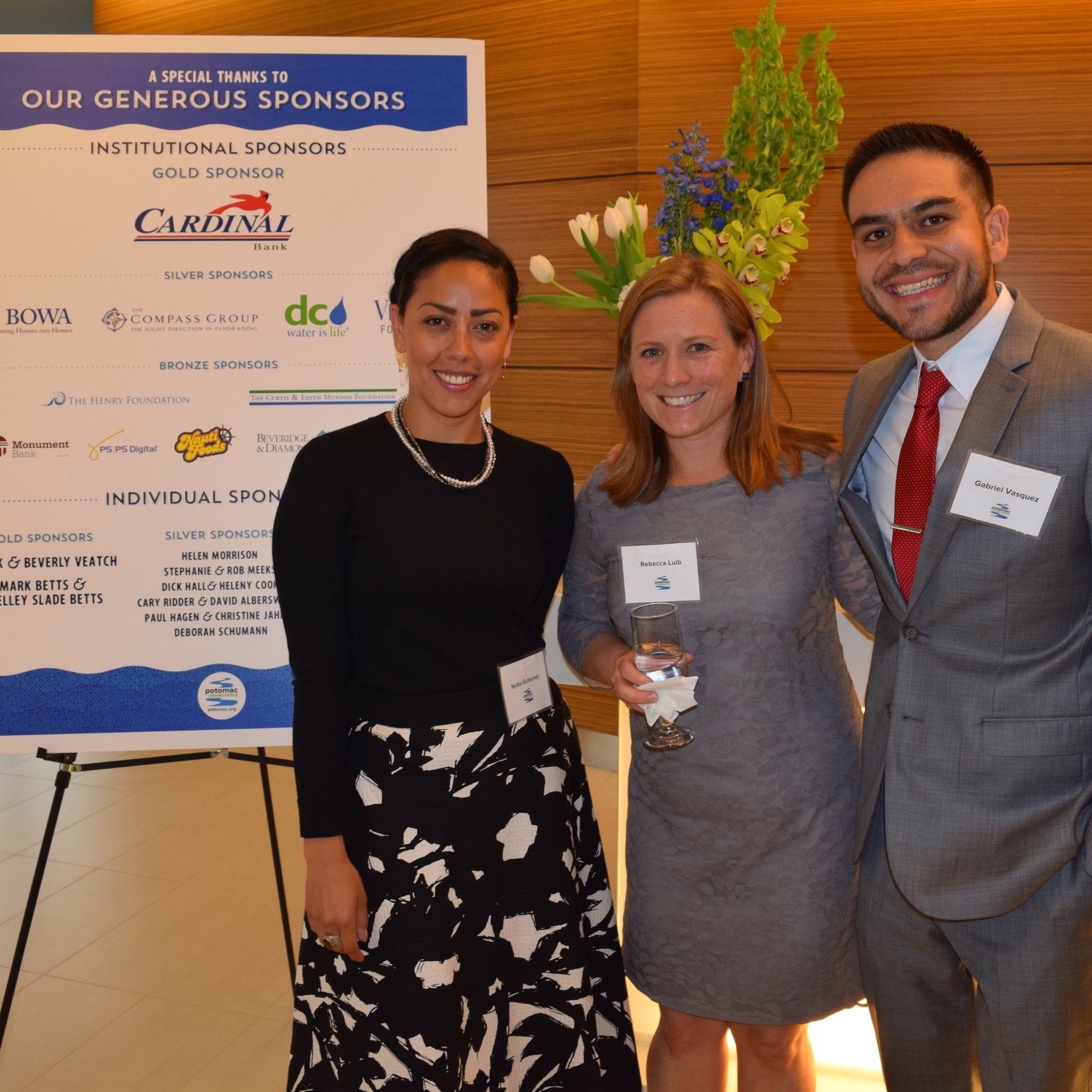 $70K in clean water initiatives coming to a community near you