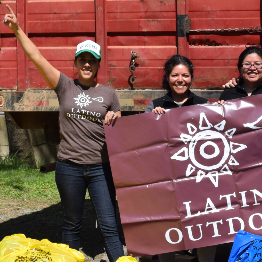 A guide to getting out of the swivel chair and into the sun