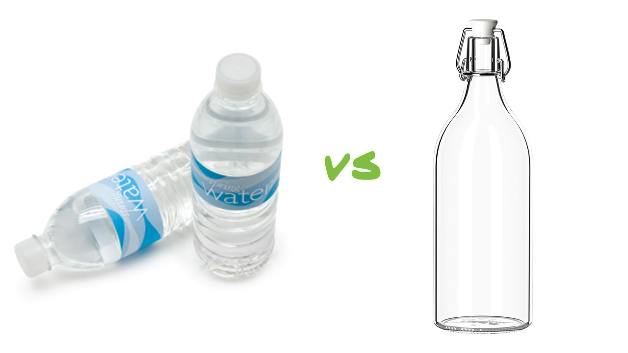 QUIZ How long until it's gone? Test your knowledge of trash trivia