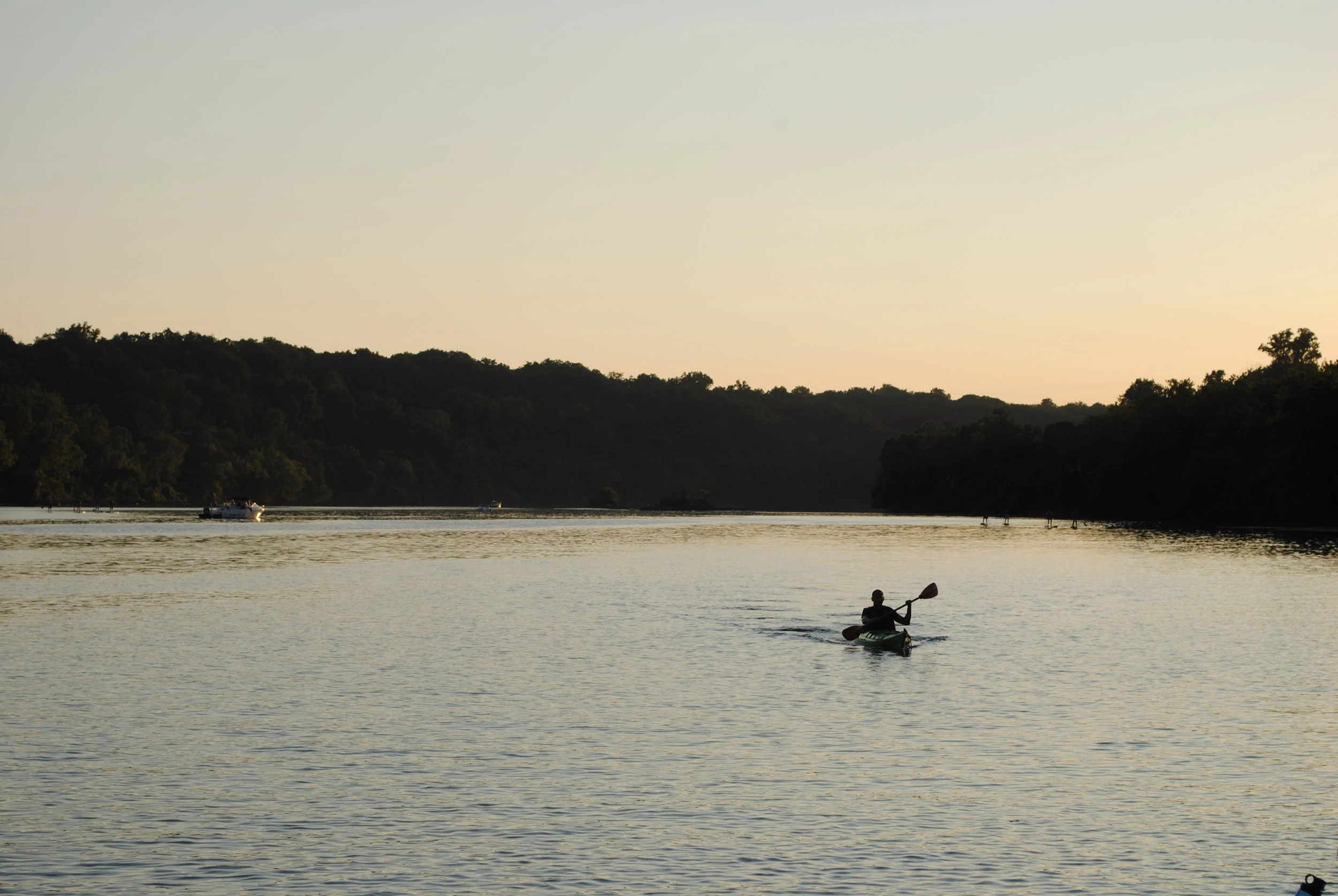 Ask the expert: Why isn’t the Potomac getting better, faster?