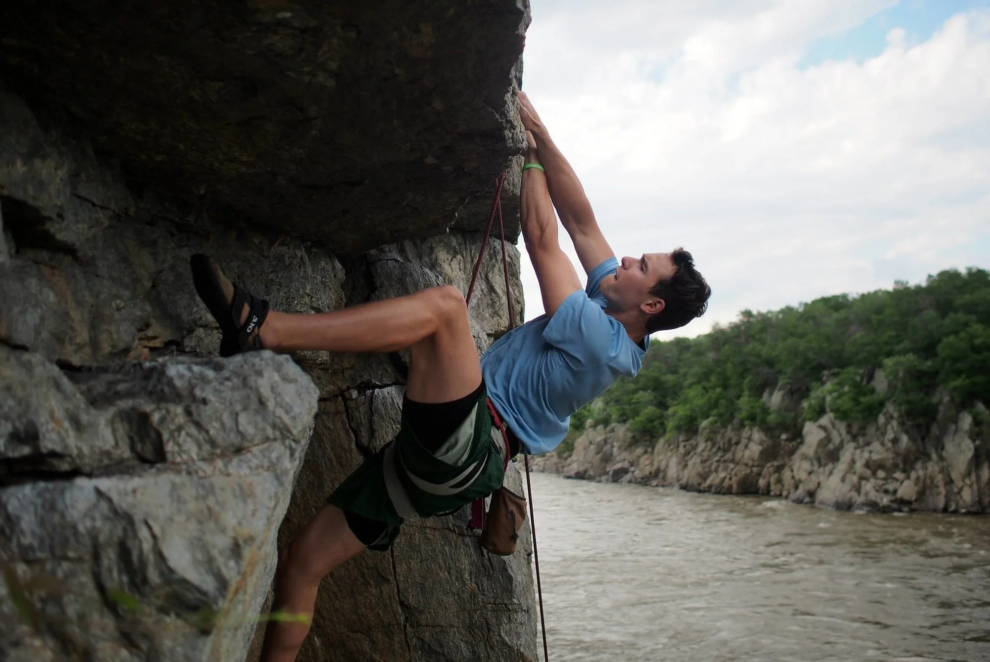 Photo: Gabe Boning, mountainproject.com