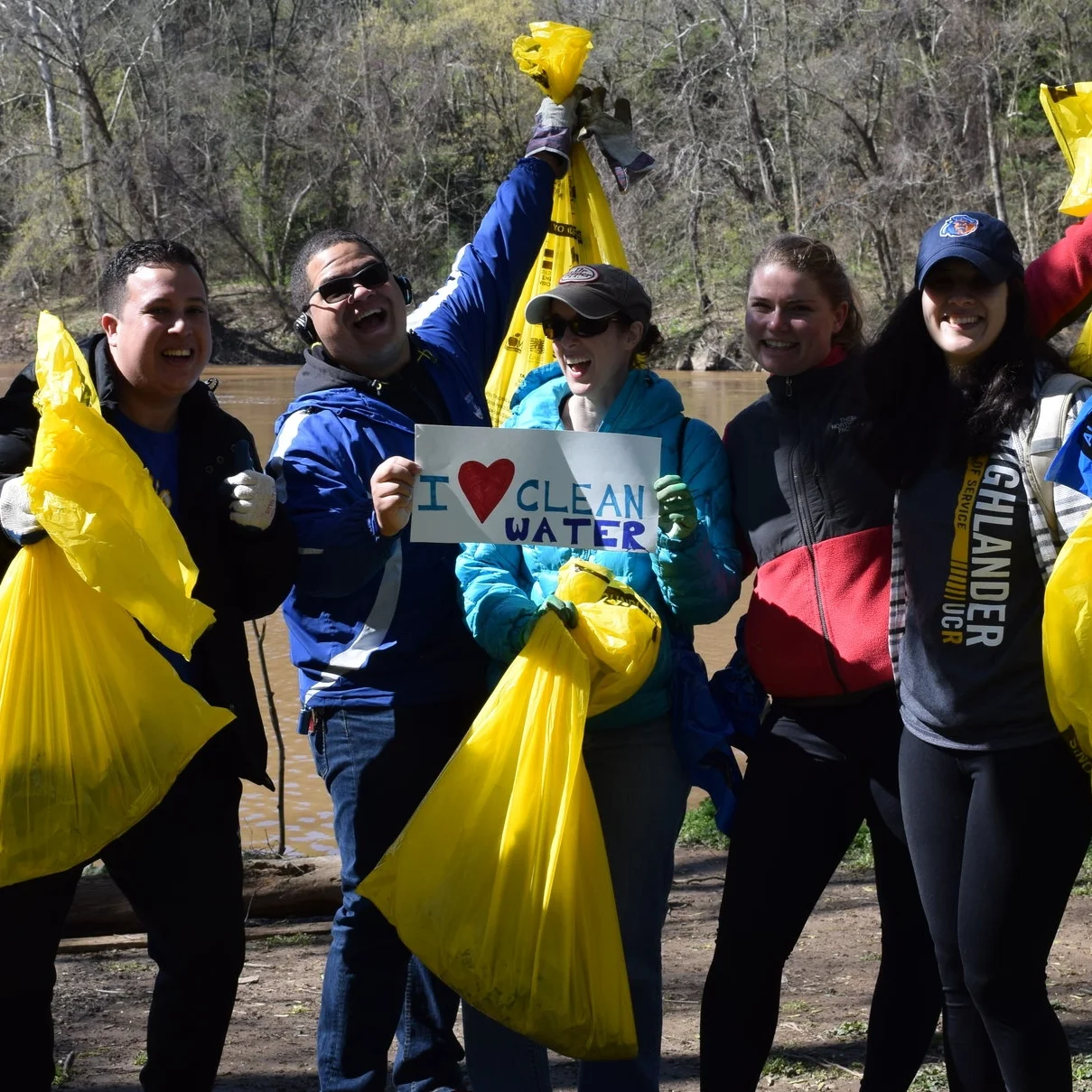 3 ways to show your love for the Potomac