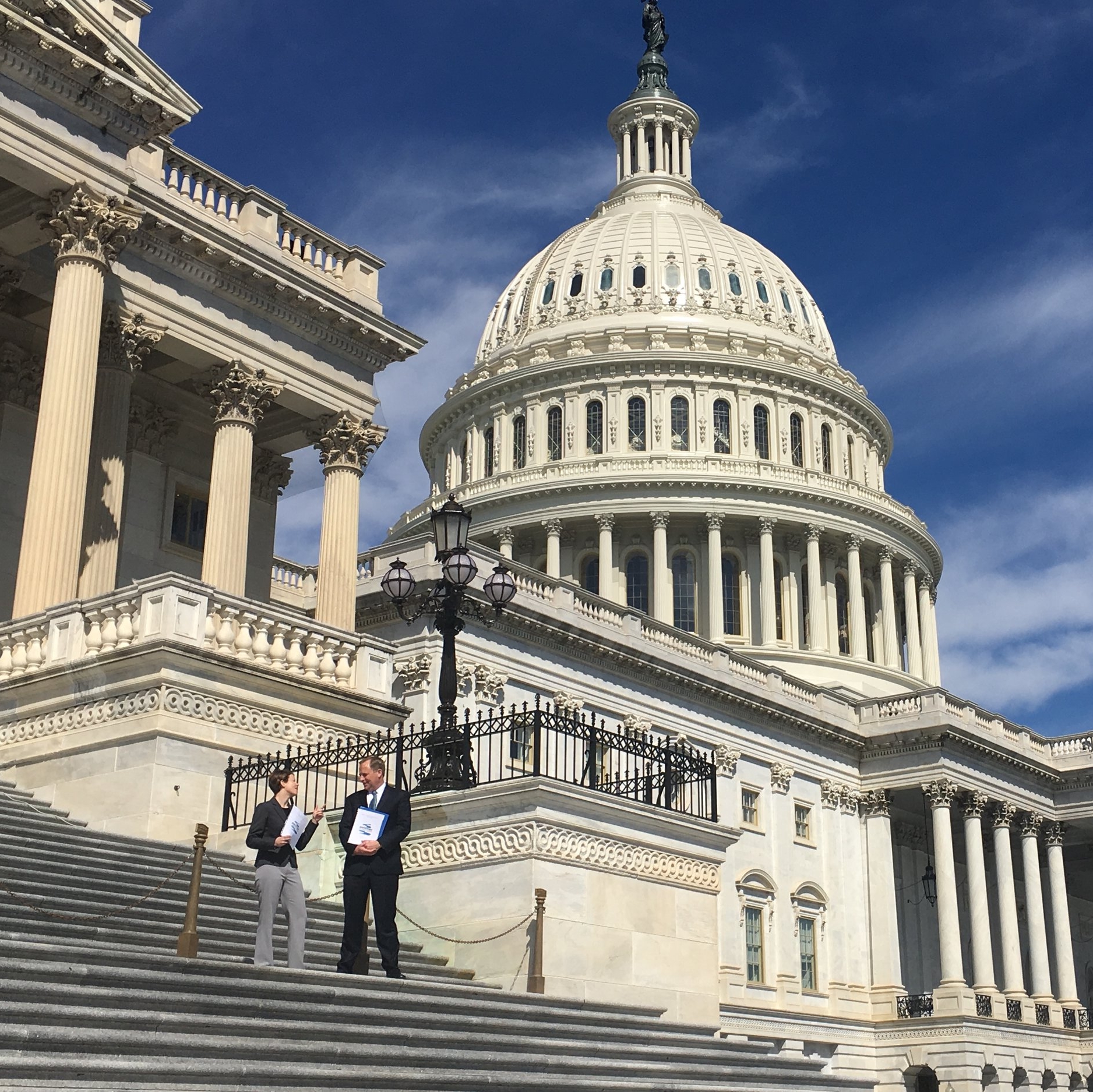 2018 Legislative Roundup: Victories, compromises, and a tough loss