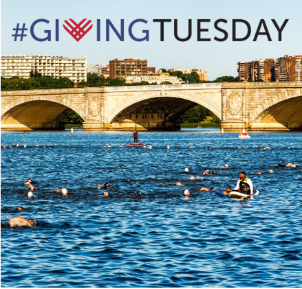 Donate today to stop polluted runoff from reaching our river