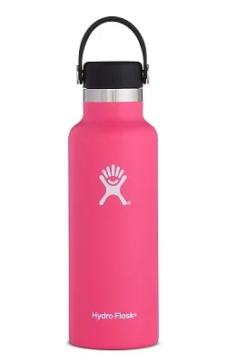 Hydro flask water bottle: $29.95