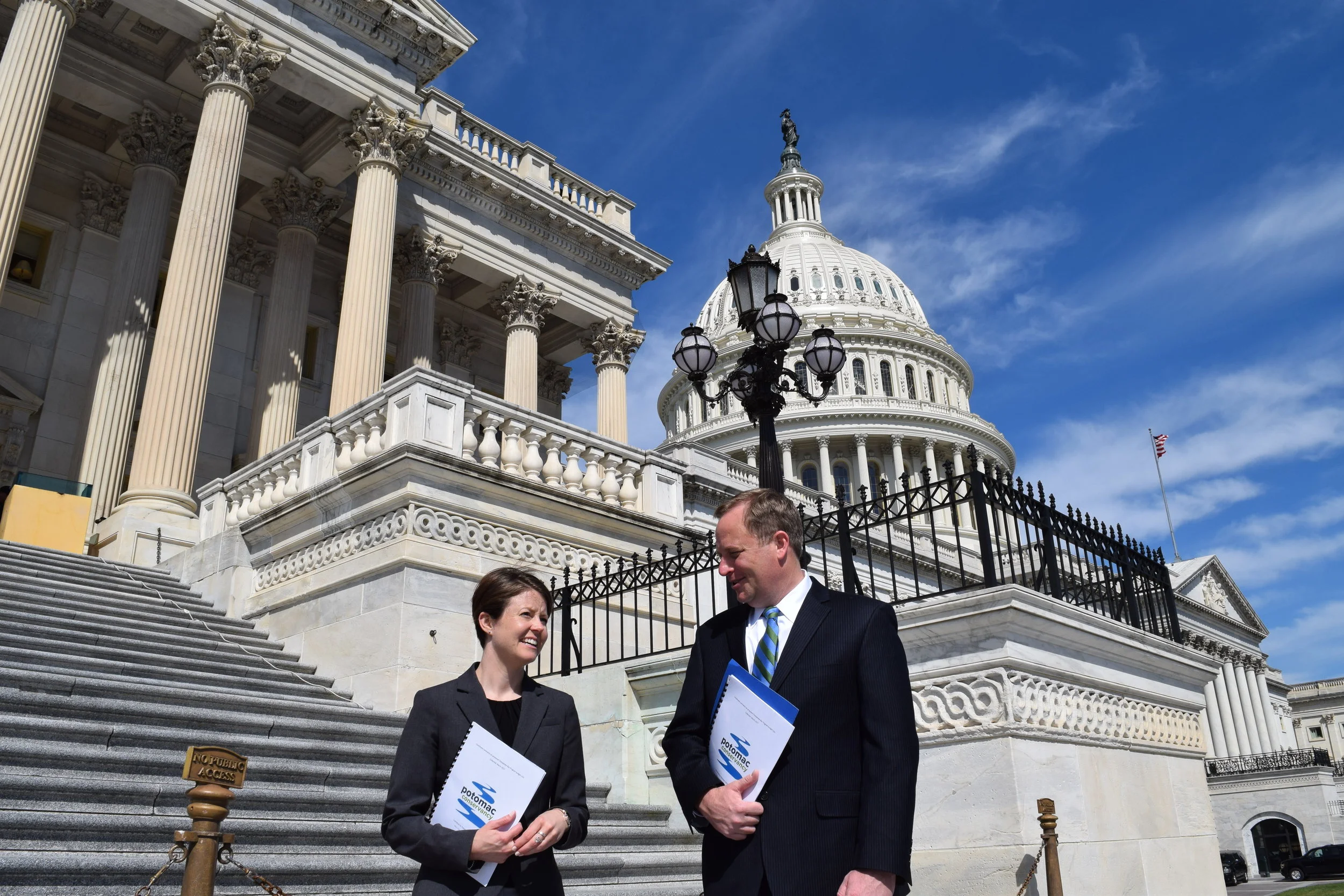 Legislative Round-Up: 7 Clean Water Advocacy Updates from 2019