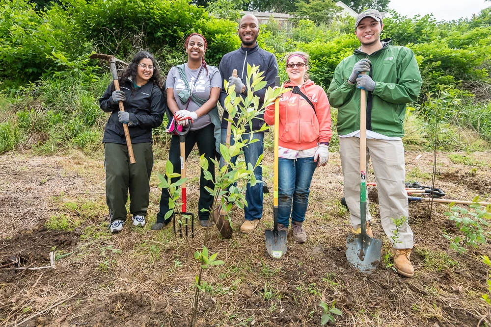 Meet the businesses making a big investment in clean water