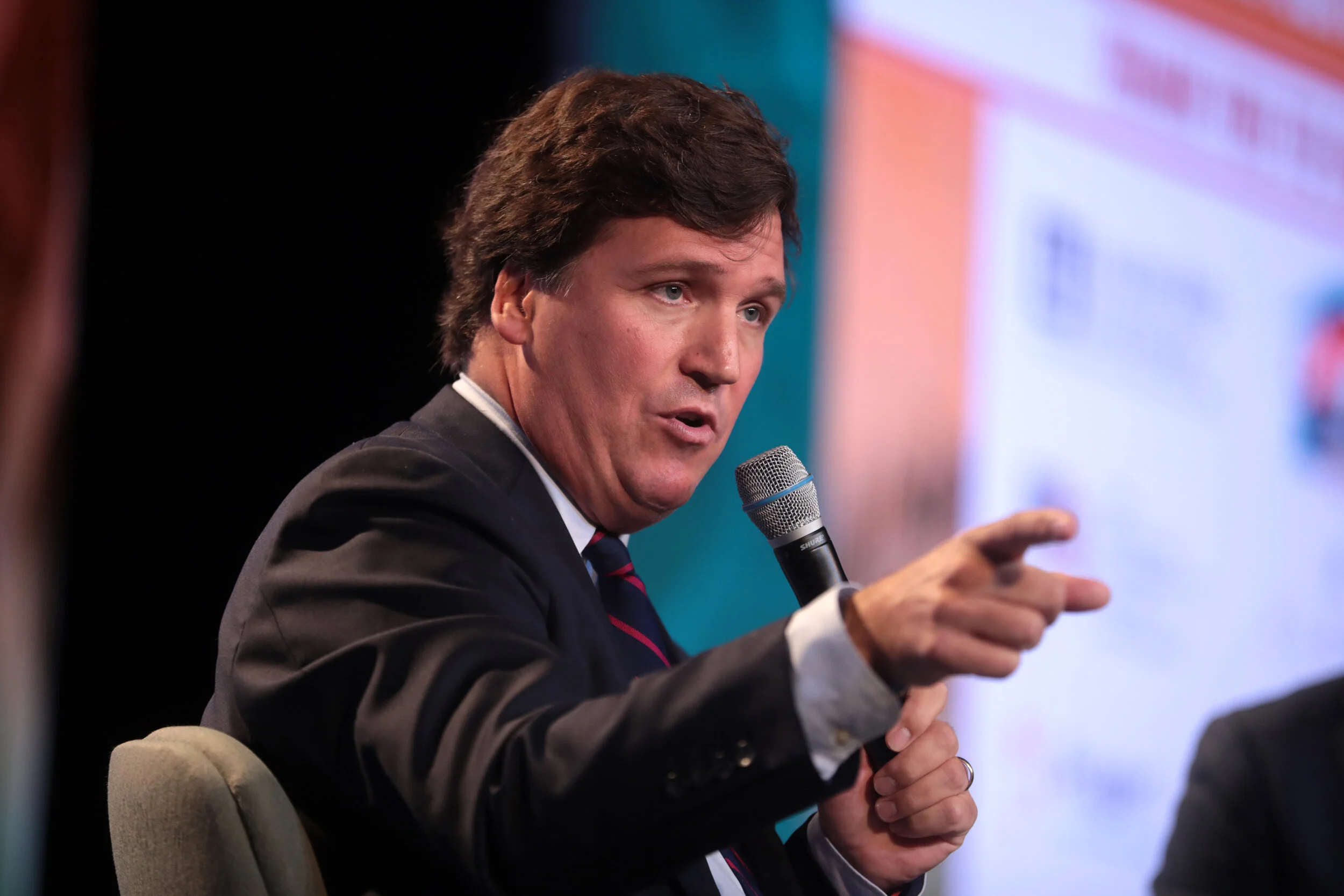 Potomac Conservancy denounces Tucker Carlson’s claim that immigrants are making the Potomac dirtier