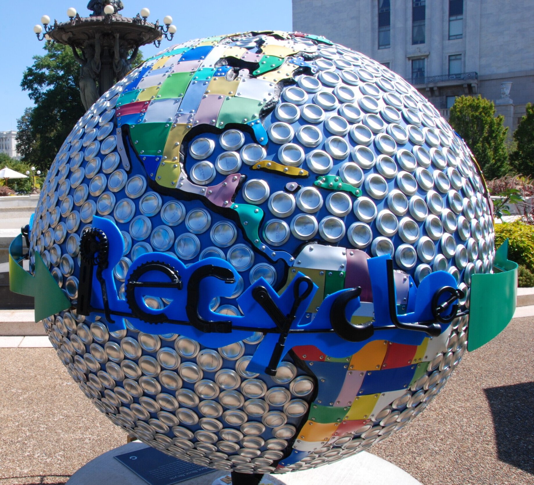 Ask An Expert: How to recycle like a pro (and why it matters)