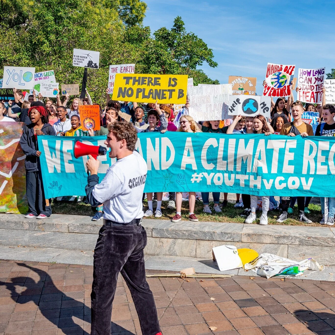 7 tricks for talking about the climate crisis...so that people will listen