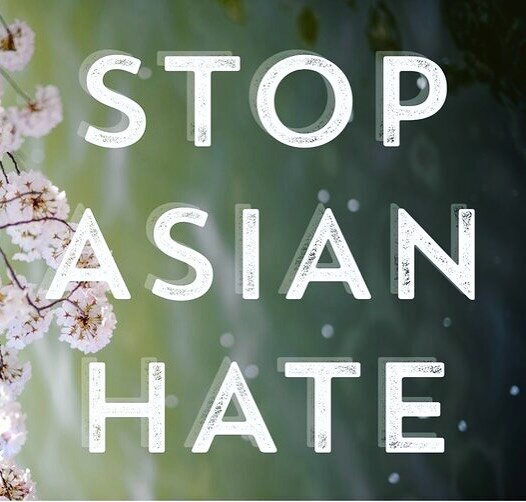 #STOPAAPIHATE &bull; Racism, hatred, and violence are antithetical to our movement and the progress we aim to achieve for the Potomac River, the environment at large, and the well-being of our local communities.
⠀
To those experiencing anger, grief, 
