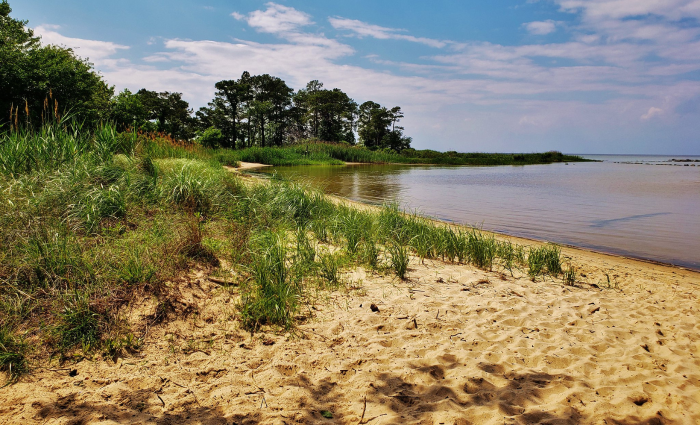 5 recent policy wins for the Potomac River you should know about ...