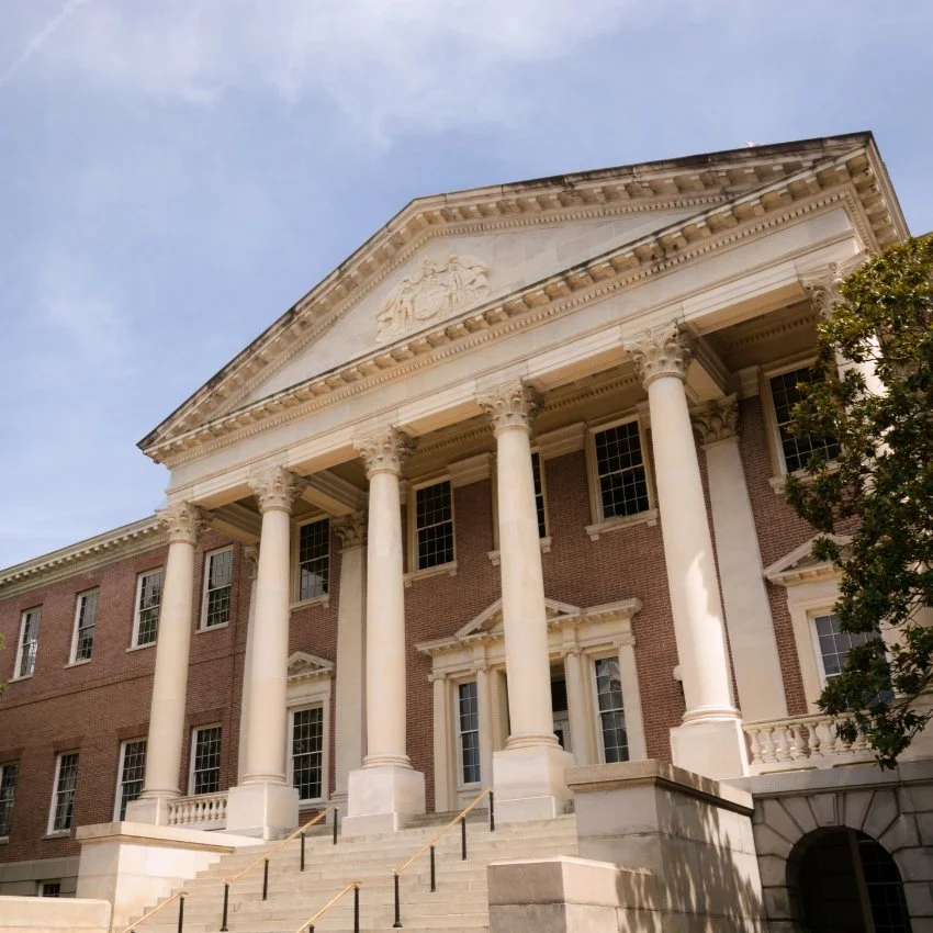 An Update on Maryland's Forest Conservation Act