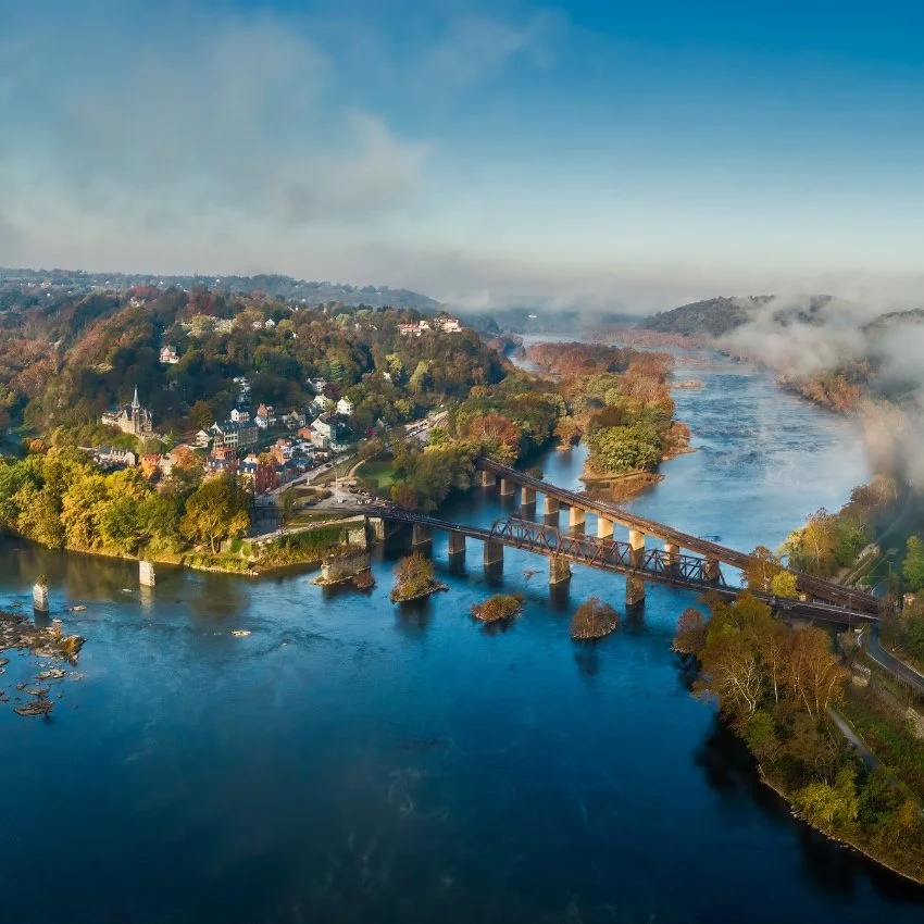 Our new report finds the Potomac River’s health is improving, but it’s not yet safe for swimming and fishing