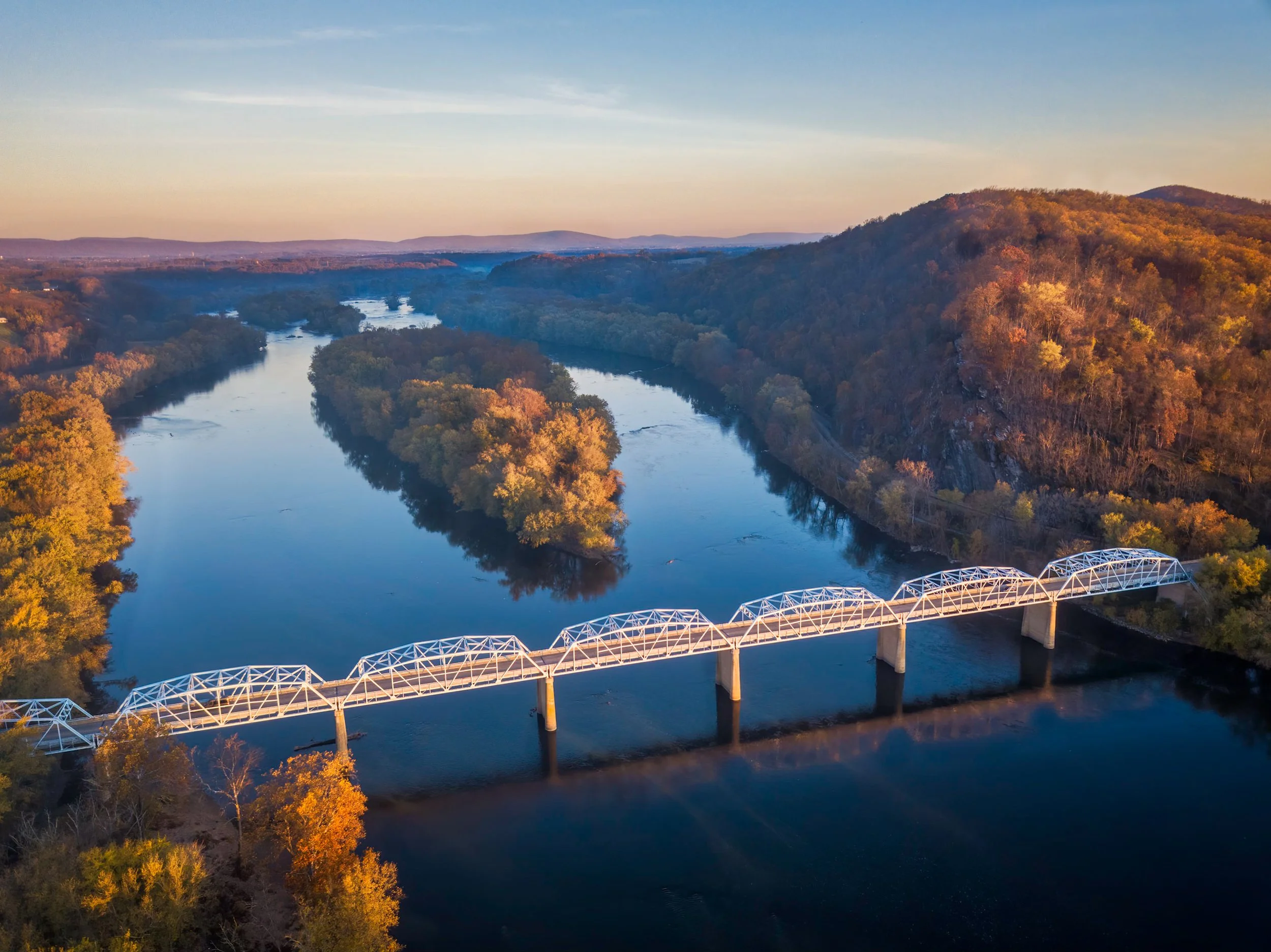 Potomac Conservancy celebrates 30 years of fighting for clean water