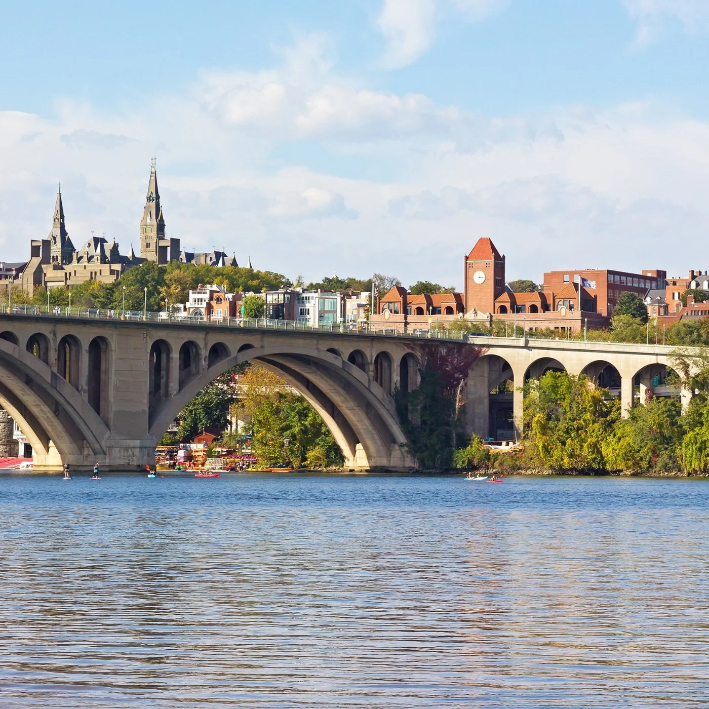 Plunge into the latest water news: Tunnel aims to reduce sewage overflow into Potomac River