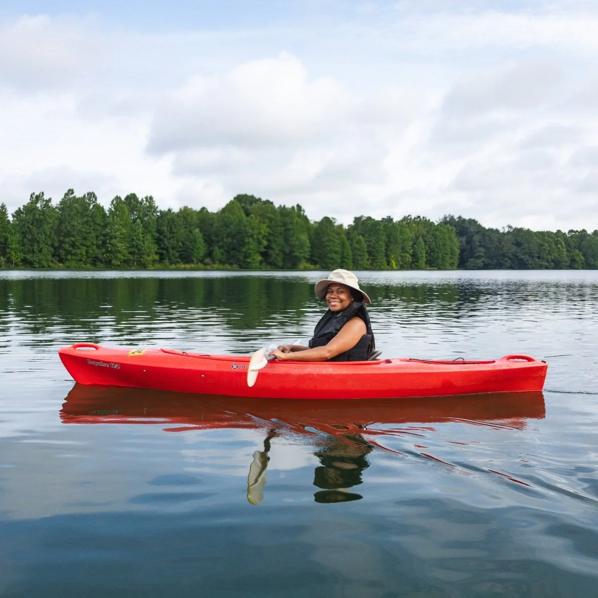 From riverbanks to roots: exploring the deep ties between Black communities and nature in the Potomac River Region