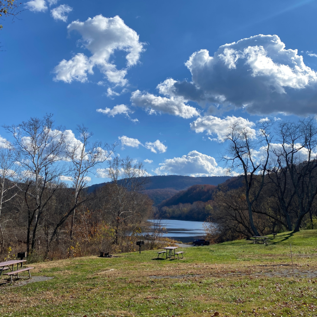 Winter hikes worth bundling up for in the Potomac Region