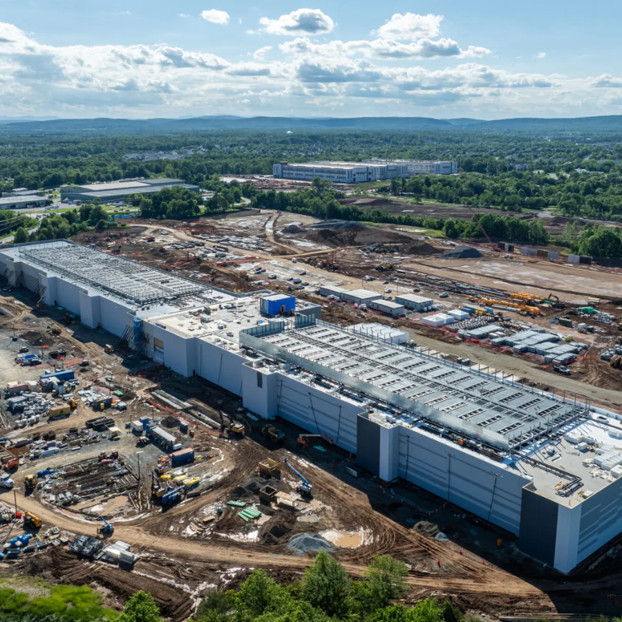 Data centers are drinking our Potomac River region resources up. Our team is fighting for transparency in Virginia