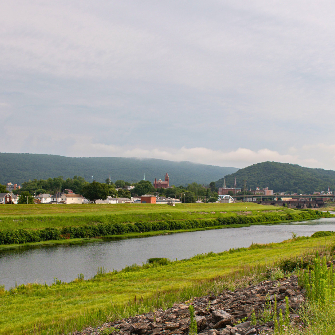 An invisible threat is jeopardizing the health of the Potomac River - but we’re taking action