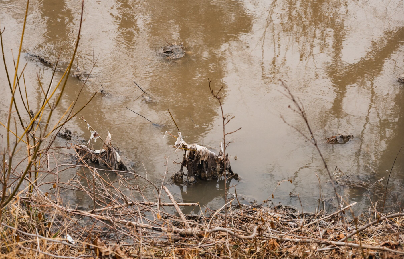 Sewage spill: The EPA declares the Potomac’s recovery goals are achieved. Why we disagree.