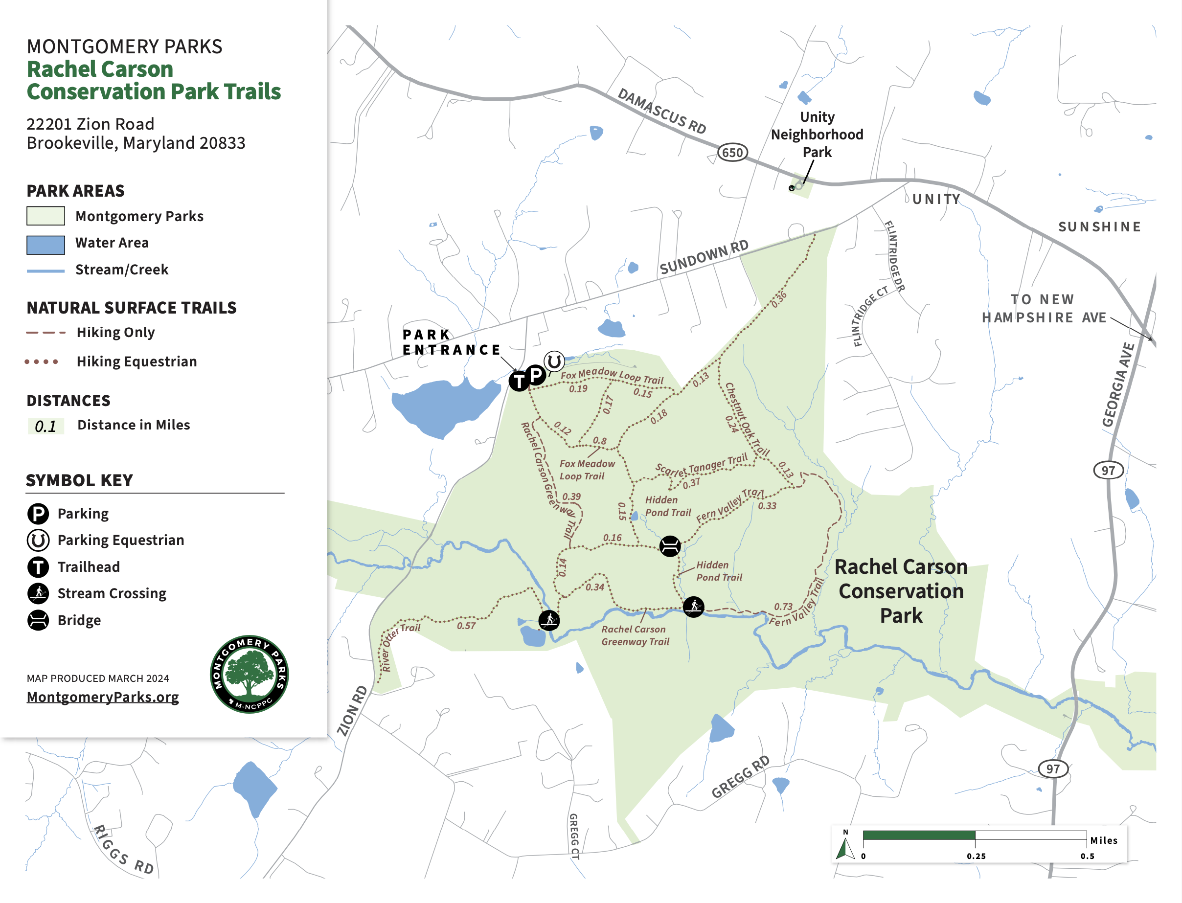 Rachel Stack Map Hike this stunning Potomac River region park honoring environmentalist ...