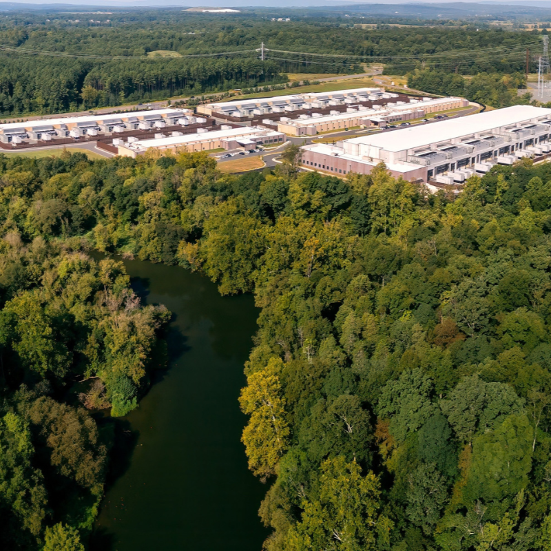 Here’s what you need to know about the Data Center Executive Orders from Maryland and Virginia