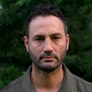 Adam Barnard