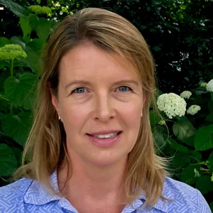 Laura Griffen