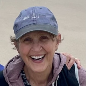 Betsy Otto