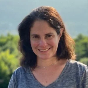 Stephanie Flack