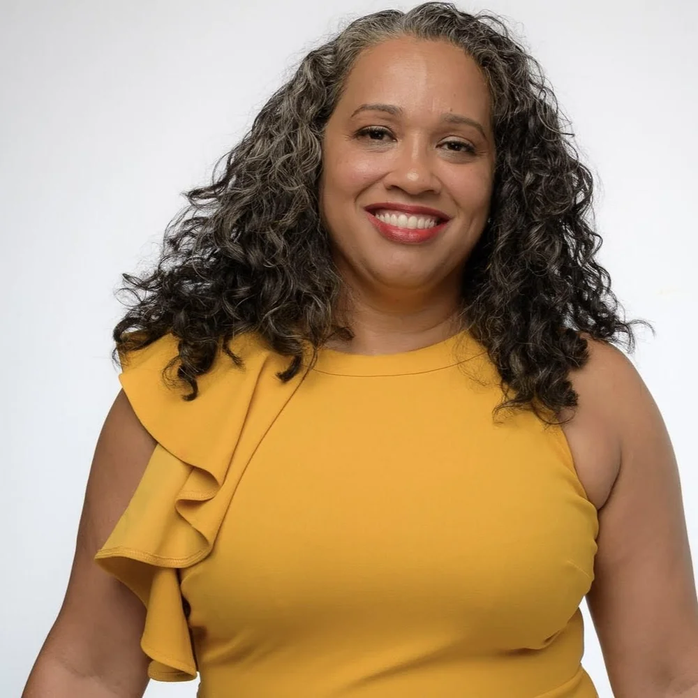 Board of Directors — Potomac Conservancy