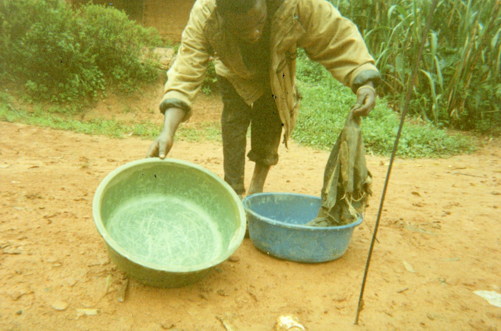  It
is not good for the ex-combatants to rely on artisanal mining of gold as their
main activity. 






  
  
   Normal.dotm 
   0 
   0 
   1 
   14 
   80 
   Harvard College 
   1 
   1 
   98 
   12.0 
  
  
   
  
    
  
   0 
   false 
   
  