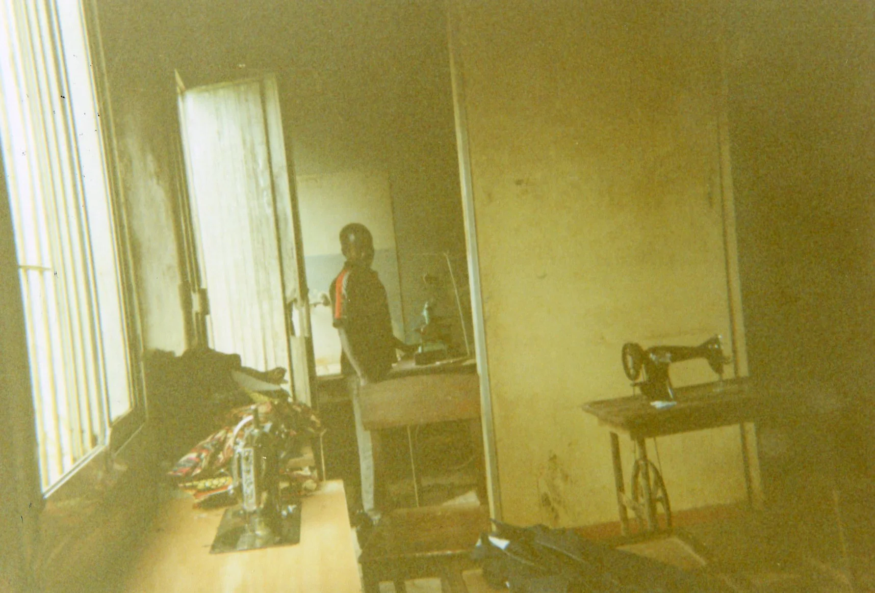 Tailoring training.