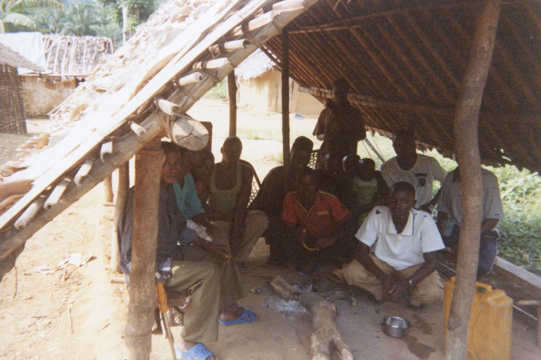 My
relatives are so happy to see me after a long period in the bush. They are my
elder brothers.
Normal.dotm
0
0
1
13
79
Harvard College
1
1
97
12.0
0
false
18 pt
18 pt
0
0
false
false
false
/* Style Definitions */
table.MsoNormalTable
{mso-style-name:"Table Normal";
mso-tstyle-rowband-size:0;
mso-tstyle-colband-size:0;
mso-style-noshow:yes;
mso-style-parent:"";
mso-padding-alt:0in 5.4pt 0in 5.4pt;
mso-para-margin:0in;
mso-para-margin-bottom:.0001pt;
mso-pagination:widow-orphan;
font-size:12.0pt;
font-family:"Times New Roman";
mso-ascii-font-family:Cambria;
mso-ascii-theme-font:minor-latin;
mso-fareast-font-family:"Times New Roman";
mso-fareast-theme-font:minor-fareast;
mso-hansi-font-family:Cambria;
mso-hansi-theme-font:minor-latin;}
