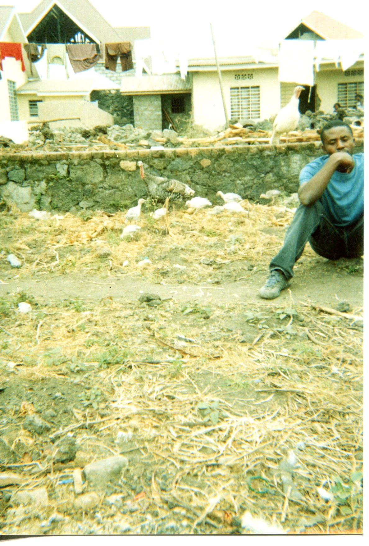 I have lost hope and now I am a farmer. Very desperate to see how I had a boutique but now have nothing in my hands. 