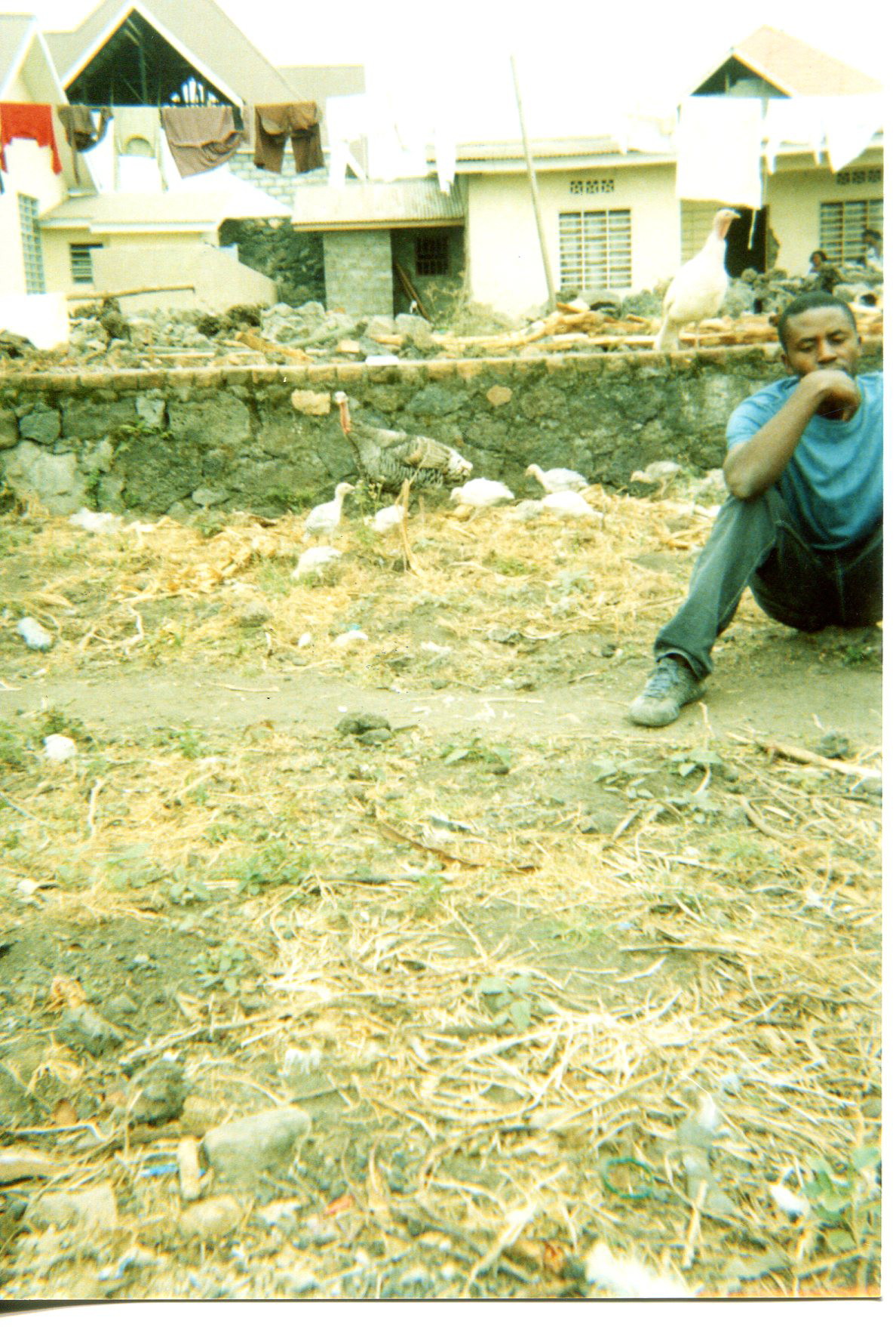 I have lost hope and now I am a farmer. Very desperate to see how I had a boutique but now have nothing in my hands. 