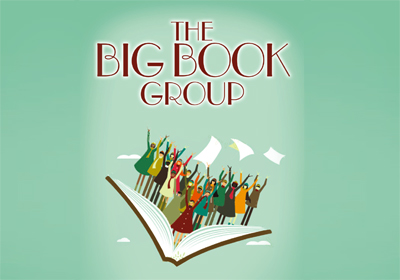 The Big Book Group