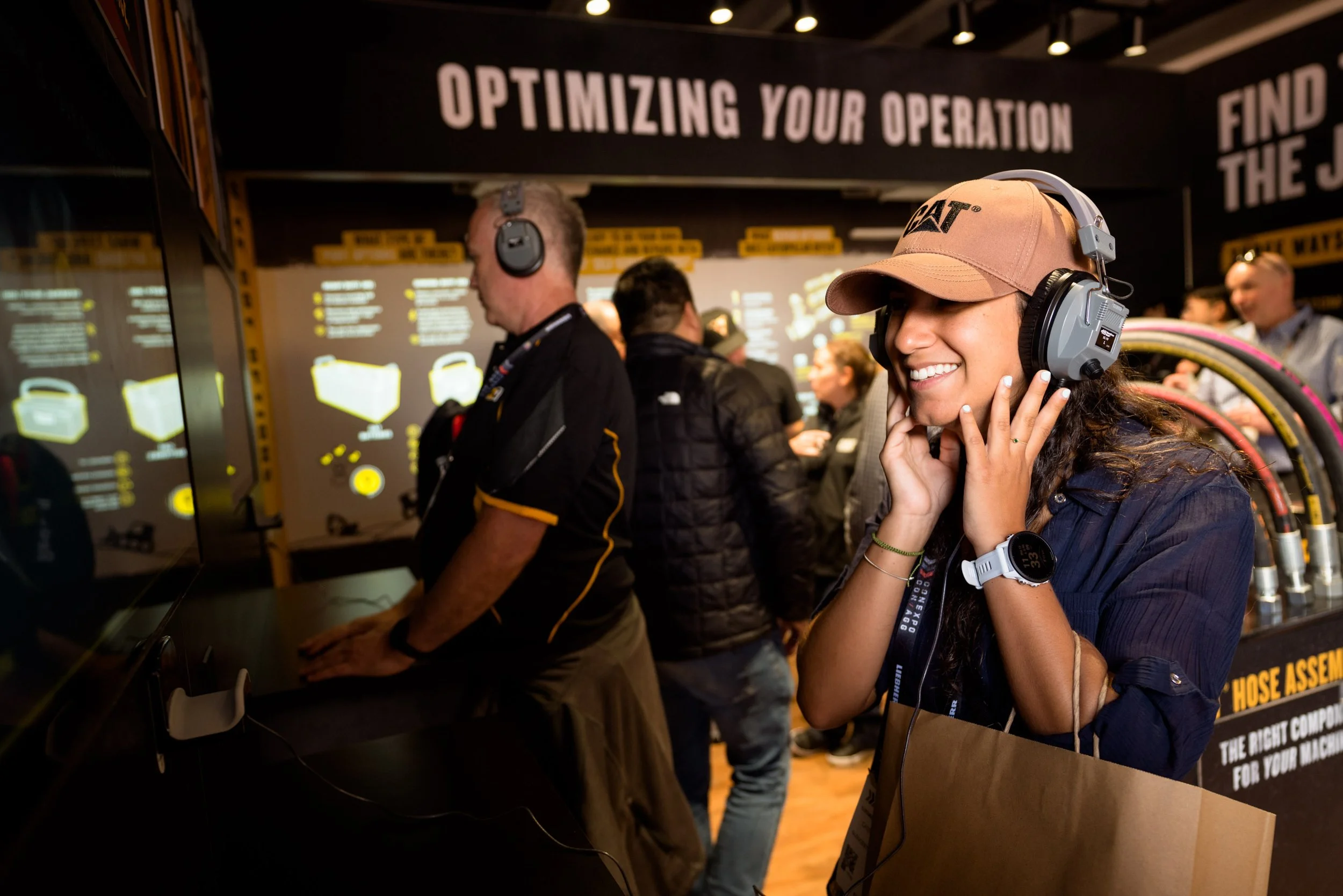 20230315 113252 Cat GOC Final 03 20230315 113252 Cat ConExpo 03 _EO32017.JPG